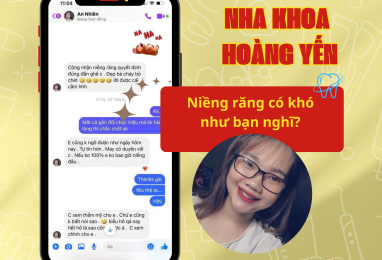 Niềng Răng Có Khó Như Bạn Nghĩ?